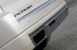 GMC Acadia Denali 2012 года